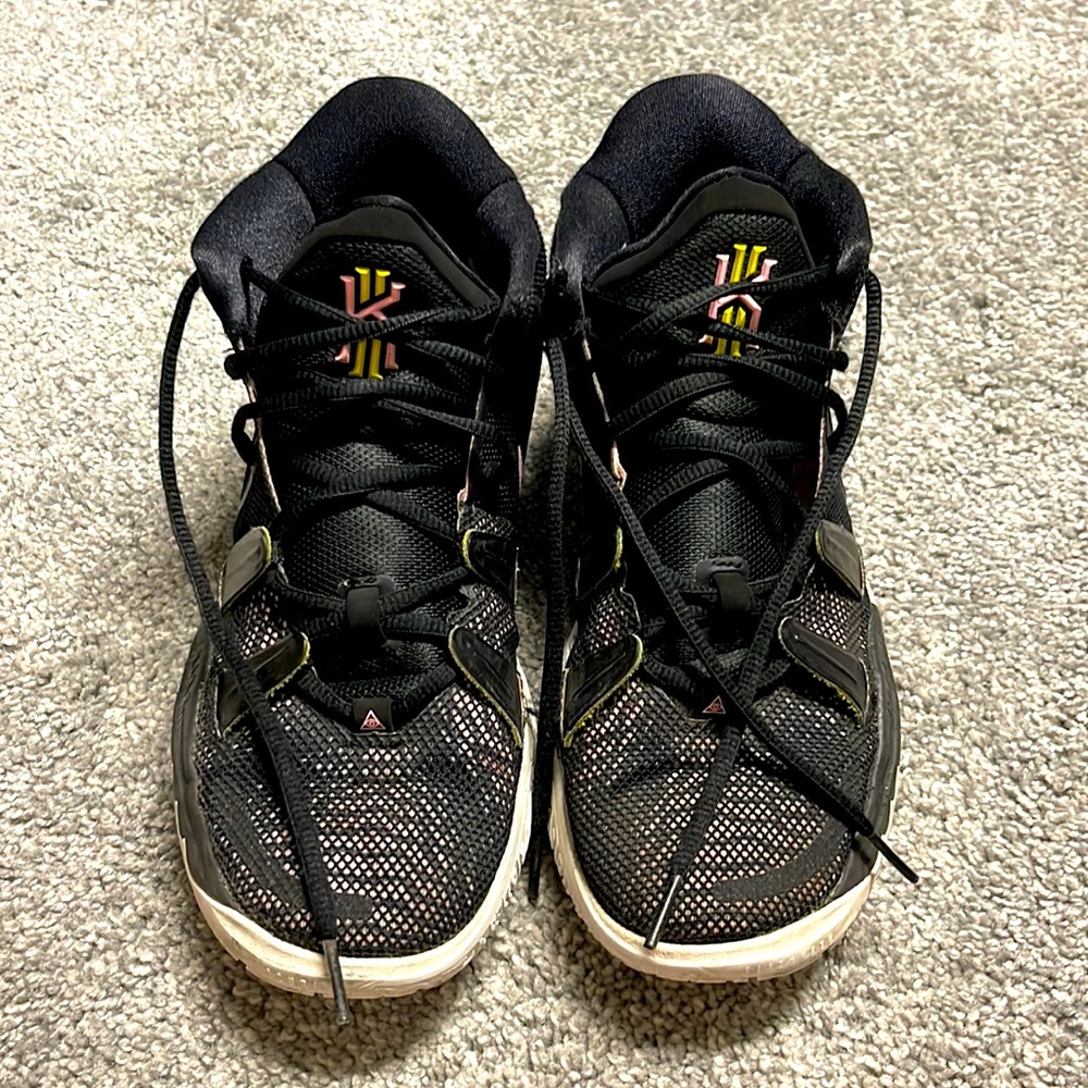 Nike Kyrie sneakers